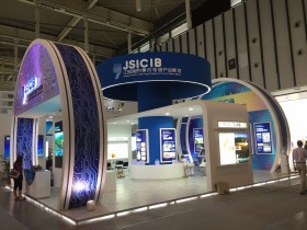 第十一屆中國（南京）國際軟博會(huì) 科技賦能營養(yǎng)健康咨詢新篇章