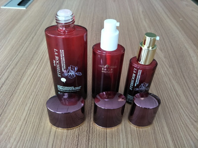 廣州正順 專業護膚品與化妝品包裝瓶制造商，提供一站式批發服務